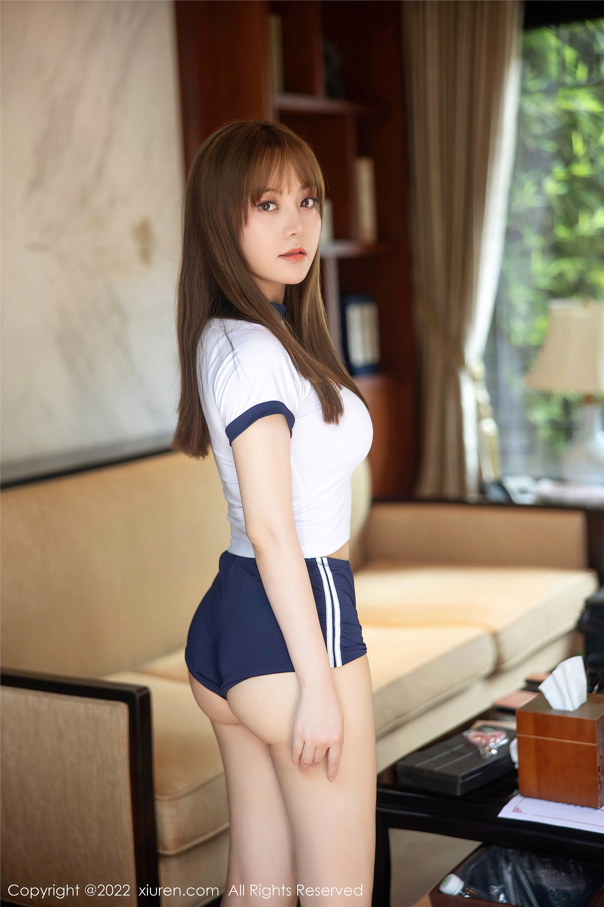 Xiuren秀人网 2022.08.19 NO.5465 豆瓣酱